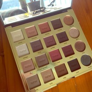 TARTE Pro Palette 🎨